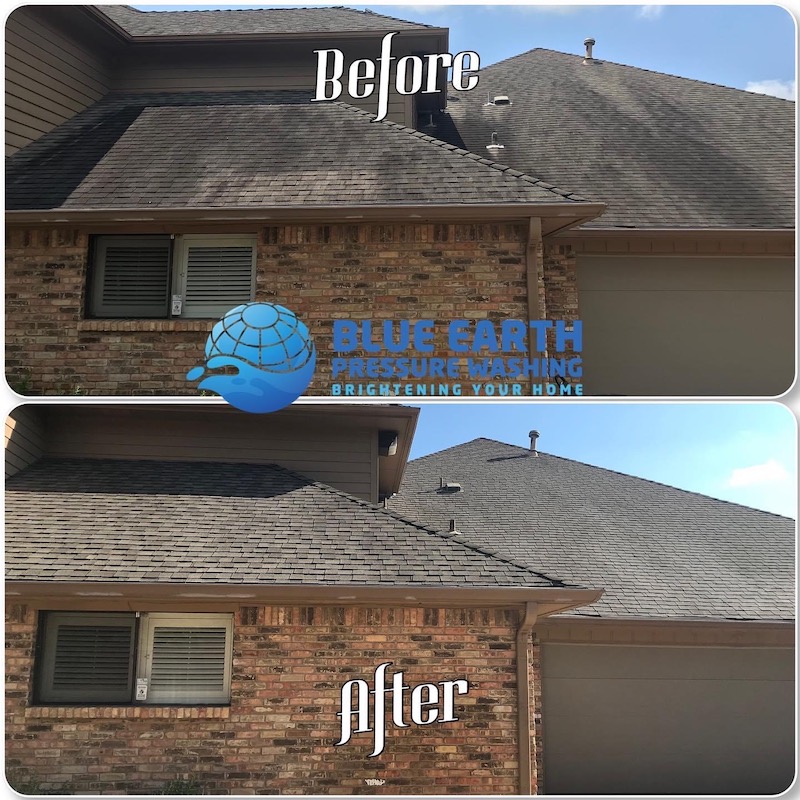 3 Signs Your Roof Needs Cleaning